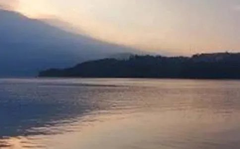 日月潭教学设计及反思