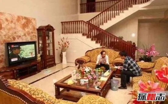 揭秘华西村骗局真相?网传街道冷清