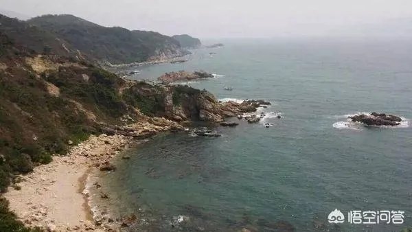 深圳周边有什么徒步路线值得推荐？