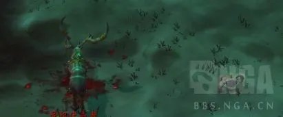 《魔兽世界》髓根草介绍