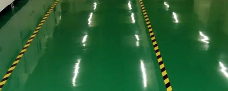 什么是环氧树脂