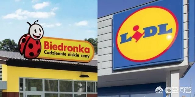 欧洲有没有“一元店”？