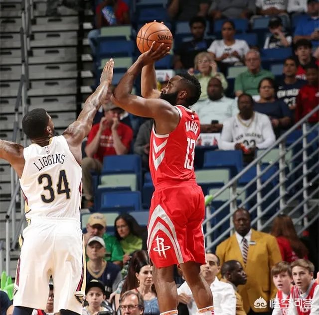 3月18日火箭胜鹈鹕豪取4连胜，哈登准三双，你如何评价这场比赛？