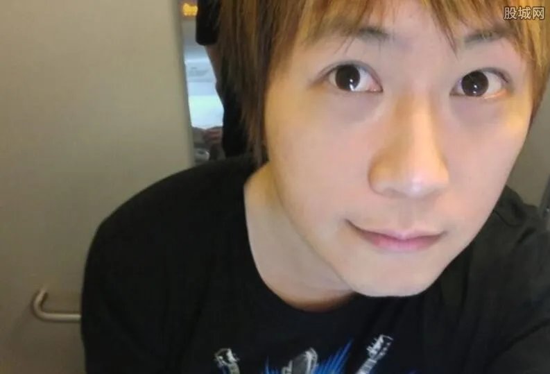 阿信谈性取向 霸气的回答让全场都笑翻