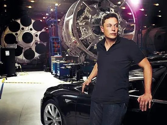 马斯克卖掉最后1套房，是资金紧张，还是另有原因？