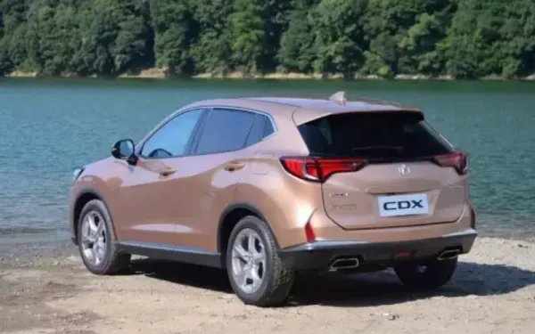 20万左右的suv有哪些？求推荐。