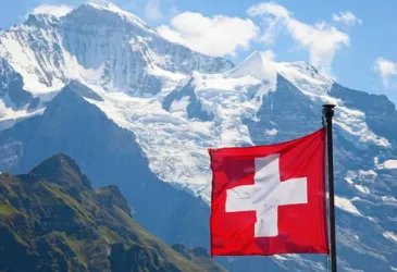 switzerland是哪个国家