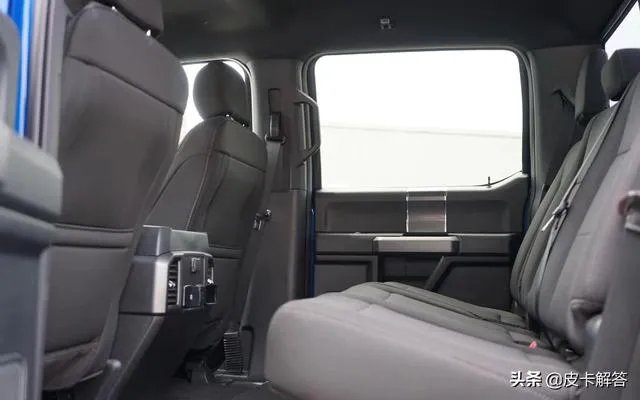 福特F150这车怎么样？值不值得入手？