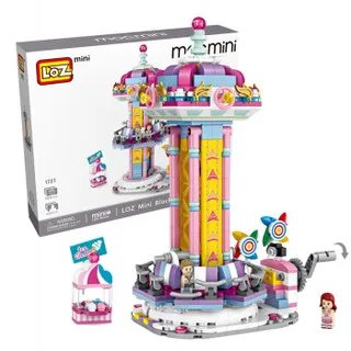 儿童游乐玩具价格