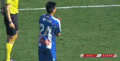 武磊在西甲进球了，他会在西班牙人队站稳脚跟吗？他能在西甲踢几年？