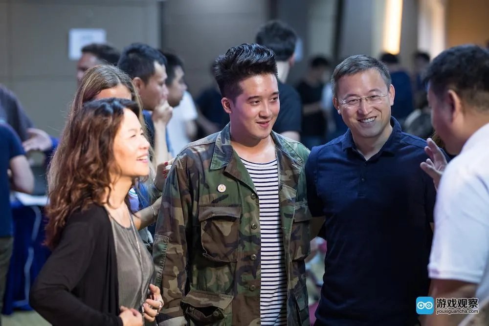 Crypto Kitties创始人DOGI沙龙首秀：呼吁全球开发者共建“猫宇宙”