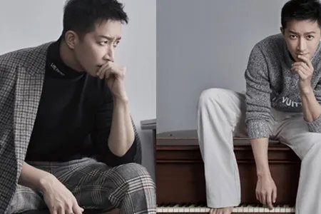 韩庚获队员力挺 杂志用词不当引发网友剧烈反响