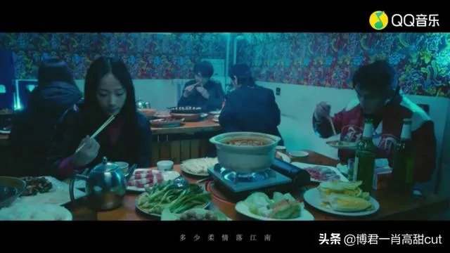 如何解读毛不易《水乡》MV？