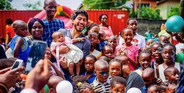 为何尼日利亚能在短时间里,成非洲第一大经济体?