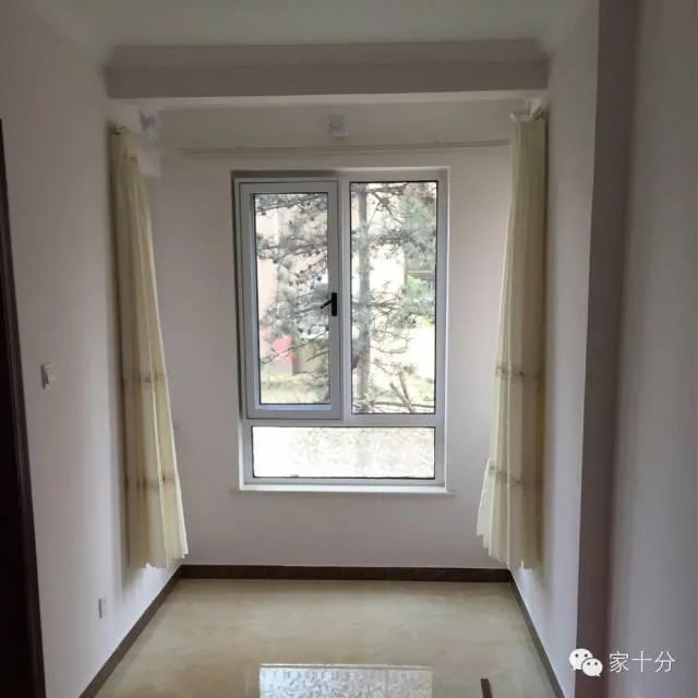 大宁山庄之简约之美——装修施工图