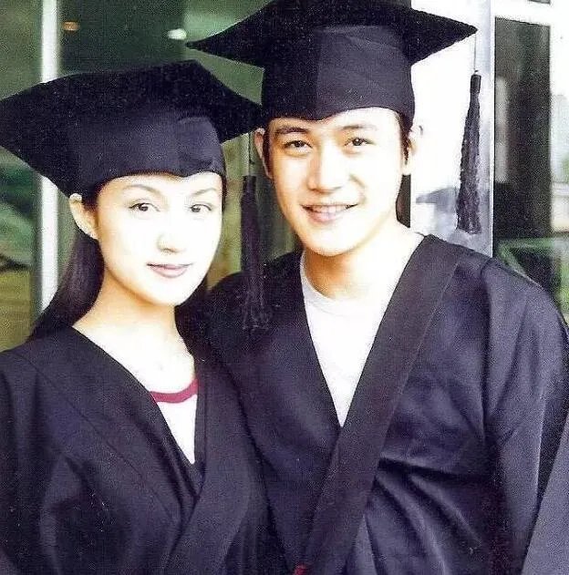 上海戏剧学院当明星