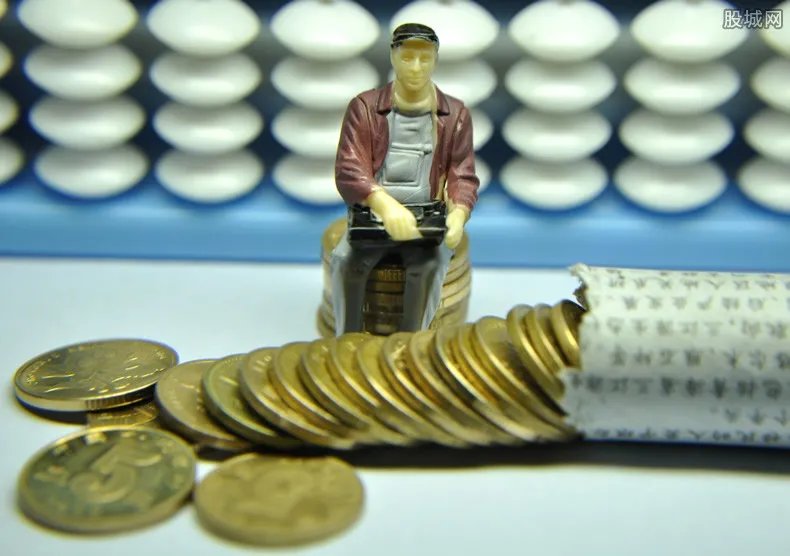 现在干什么最赚钱 2019年赚钱最快的行业推荐