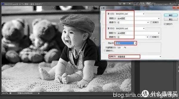 儿童摄影后期修片步骤 | 教你如何快速处理照片