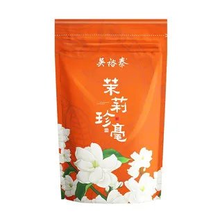 吴裕泰茶叶价格