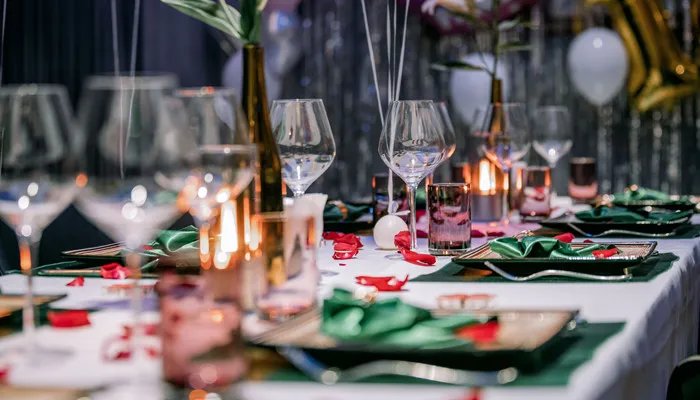 开party是什么意思