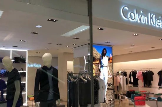 ck是哪个国家的品牌