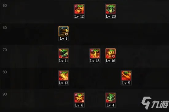 《DNF》2021风法技能怎么点 风法技能加点推荐