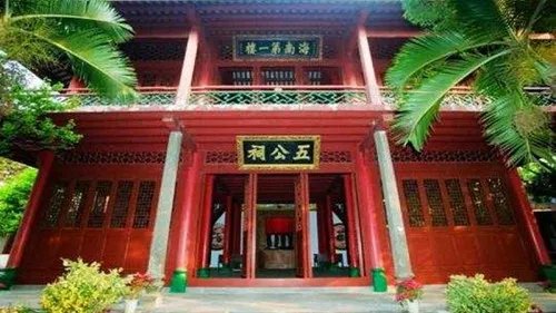 海口拍婚纱照好么  省钱又漂亮的婚照外景地推荐