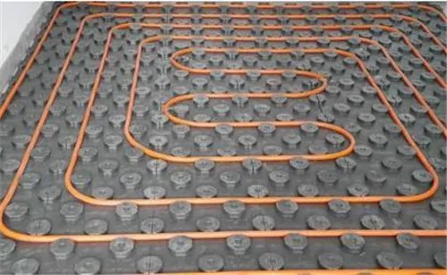 地暖品牌前十大排名榜 地暖有哪些优点