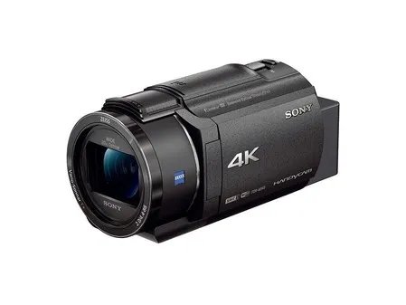 索尼FDR-AX45直播4K高清摄像机含税5599