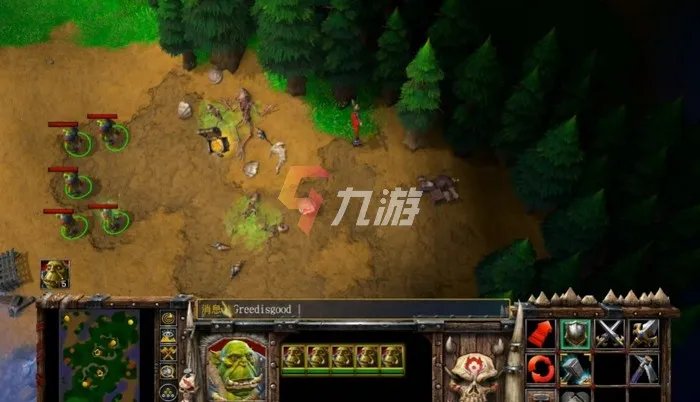 魔兽争霸3秘籍怎么用 War3重制版秘籍大全