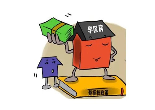学区房是什么意思