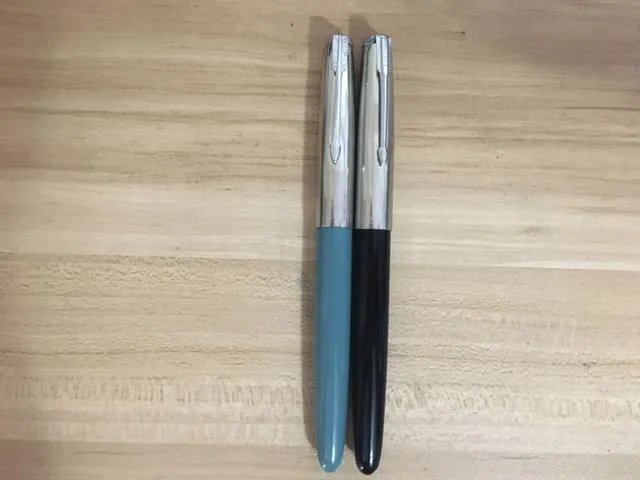 练习钢笔字应选用什么样的钢笔?