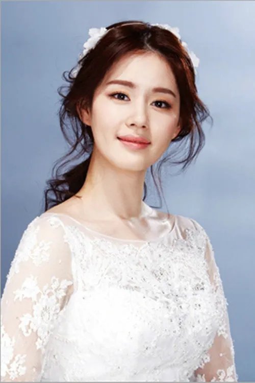 韩式新娘发型图片欣赏2017 怎么弄韩式新娘发型