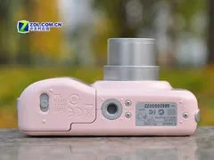 相机外型与性能介绍