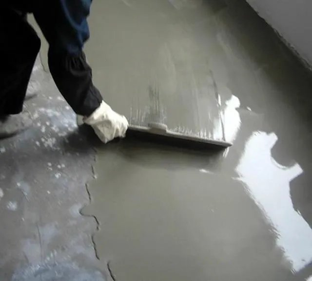 铺地板前要做自流平吗？我真的好纠结