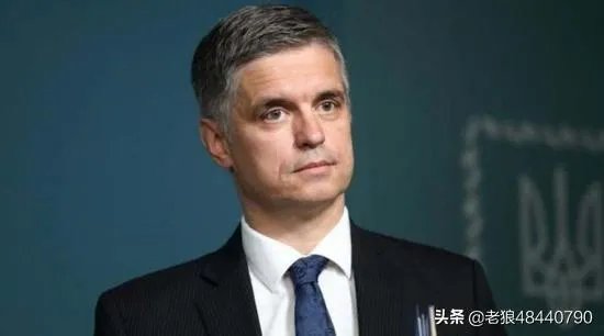 乌克兰议会为什么要罢免“外长”普里斯泰科，他不是泽连斯基任命的？