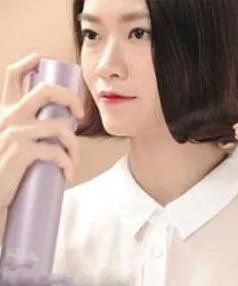 纹理烫后怎么打理，发型怎么弄？