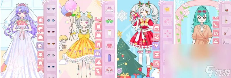 小公主化妆游戏有什么 小公主化妆游戏2022推荐榜单