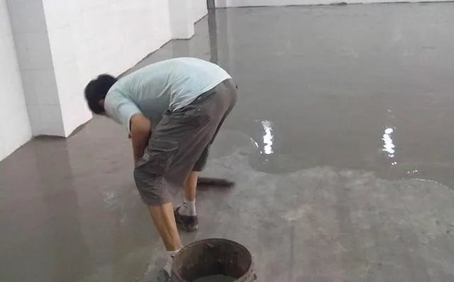 铺地板前要做自流平吗？我真的好纠结