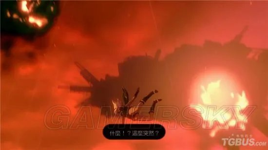 《重力眩晕2》图文攻略 全主线流程图文攻略