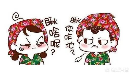 东北名言,“你瞅啥”的下一句是什么?