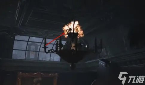 生化危机8五钟齐鸣通关攻略