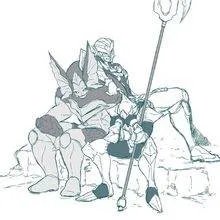 大怪兽rush的弗古小队（フッグチーム）