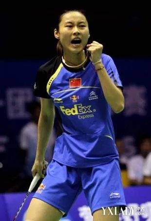 王仪涵林丹拒绝握手是怎么回事？?揭秘两人的赛事情况