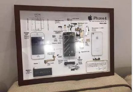 iPhone4标本售价为八百至一千元，你觉得合理吗？