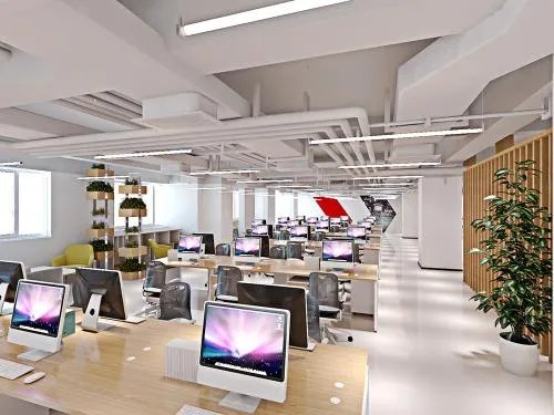 办公室怎么装修