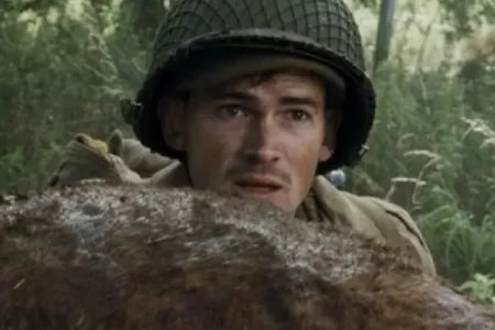 好看的战争电影推荐