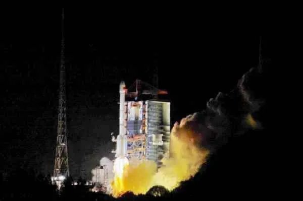 成功发射“中星6C”卫星,对我国有何意义?