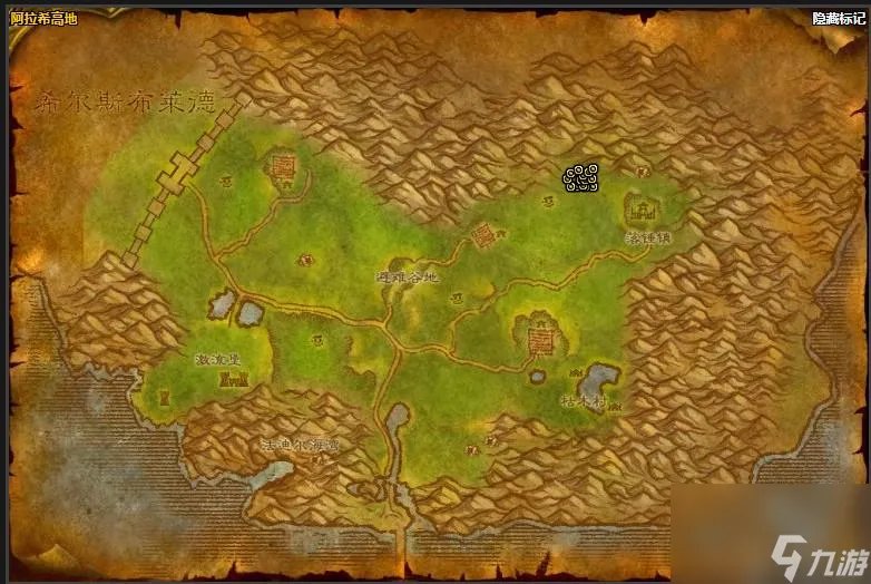 动燃之水哪里刷最多 魔兽世界各地刷元素之水盘点  2023推荐