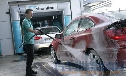 什么是汽车封釉 汽车封釉的原理和作用